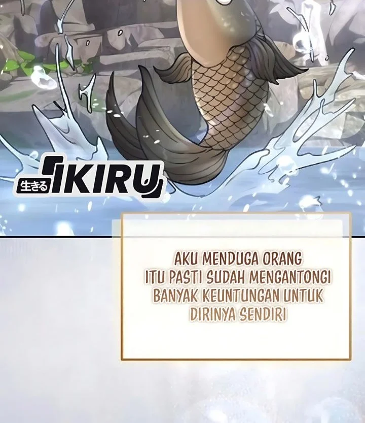 The Corrupt Official Hides the Status Window Chapter 14 Gambar 6