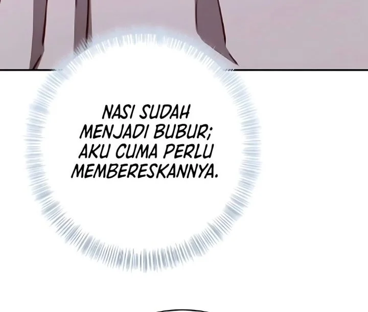 The Corrupt Official Hides the Status Window Chapter 14 Gambar 74