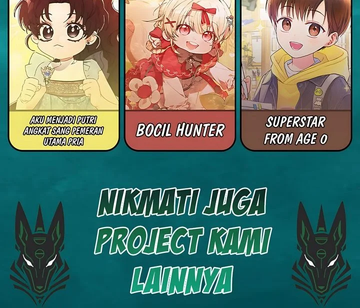 The Corrupt Official Hides the Status Window Chapter 14 Gambar 87