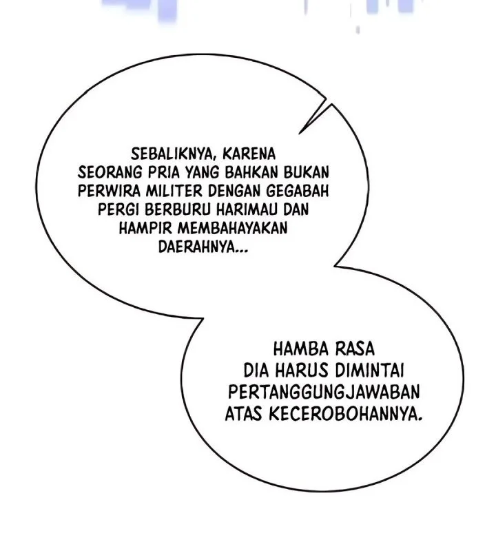 The Corrupt Official Hides the Status Window Chapter 15 Gambar 34