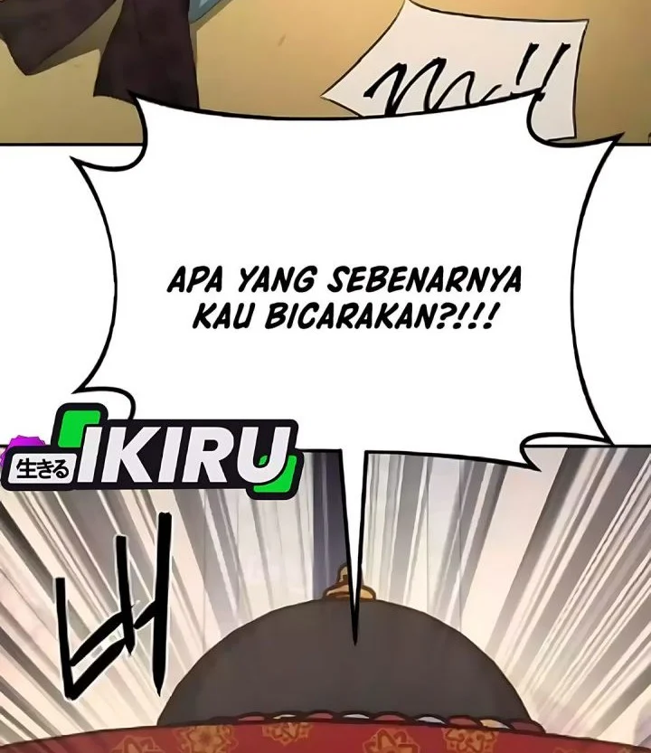The Corrupt Official Hides the Status Window Chapter 15 Gambar 68