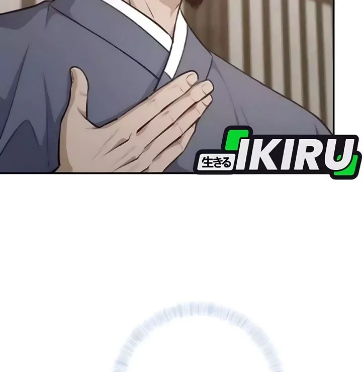 The Corrupt Official Hides the Status Window Chapter 15 Gambar 9