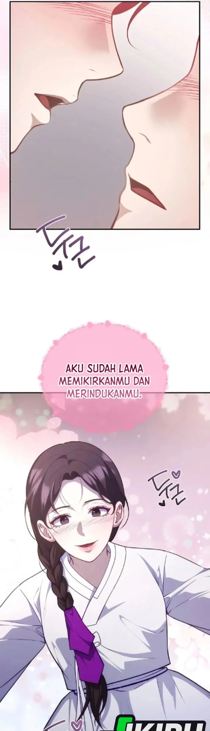 The Corrupt Official Hides the Status Window Chapter 16 Gambar 37