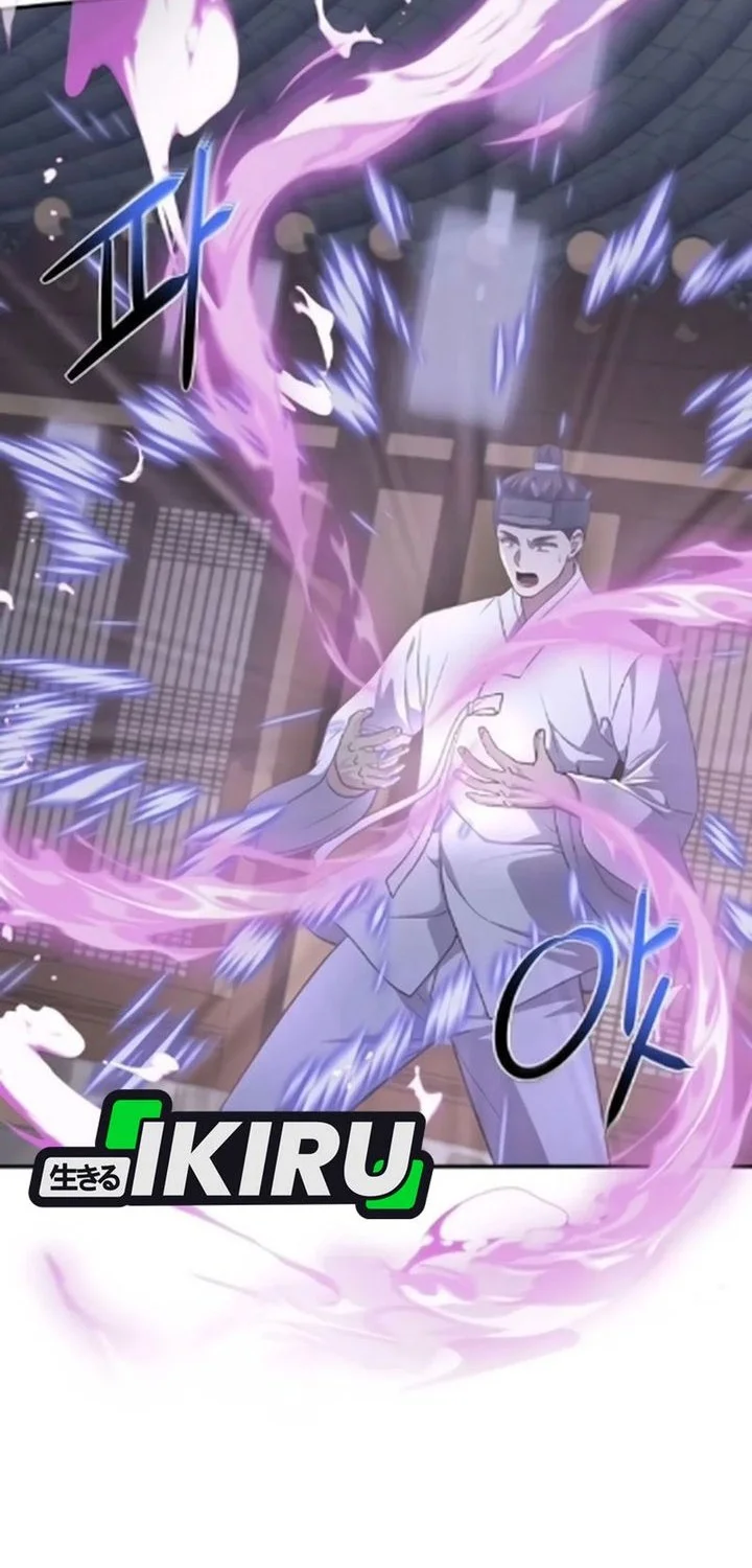 The Corrupt Official Hides the Status Window Chapter 16 Gambar 52