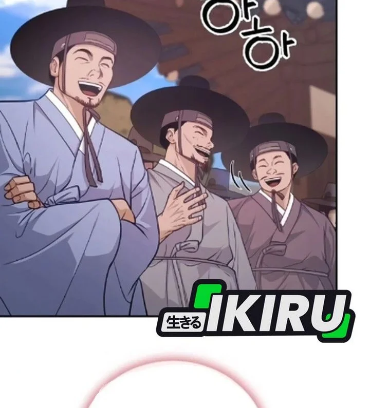 The Corrupt Official Hides the Status Window Chapter 16 Gambar 4