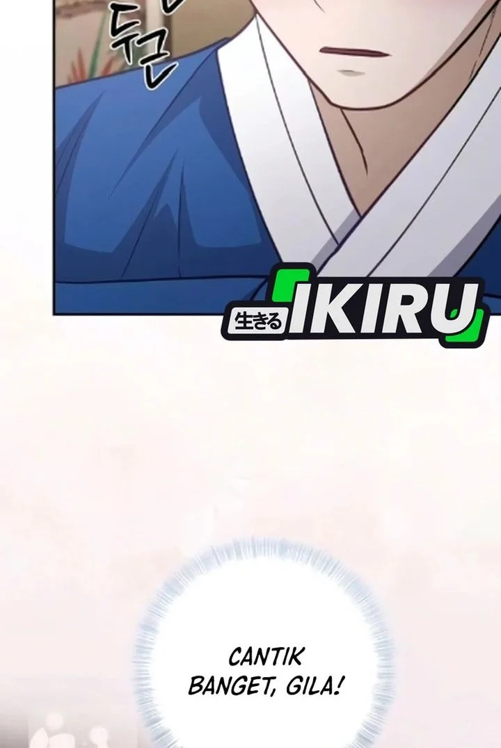 The Corrupt Official Hides the Status Window Chapter 16 Gambar 6