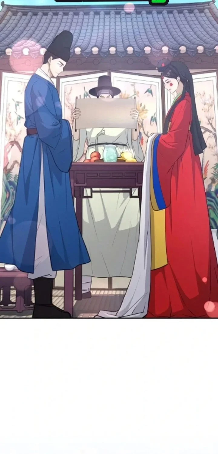 The Corrupt Official Hides the Status Window Chapter 16 Gambar 12