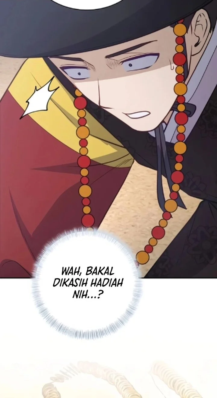 The Corrupt Official Hides the Status Window Chapter 17 Gambar 30