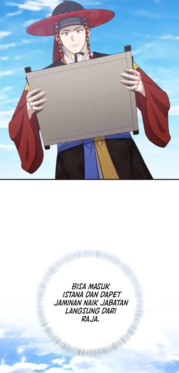 The Corrupt Official Hides the Status Window Chapter 17 Gambar 36