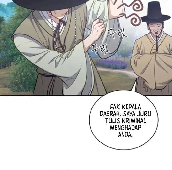 The Corrupt Official Hides the Status Window Chapter 17 Gambar 44