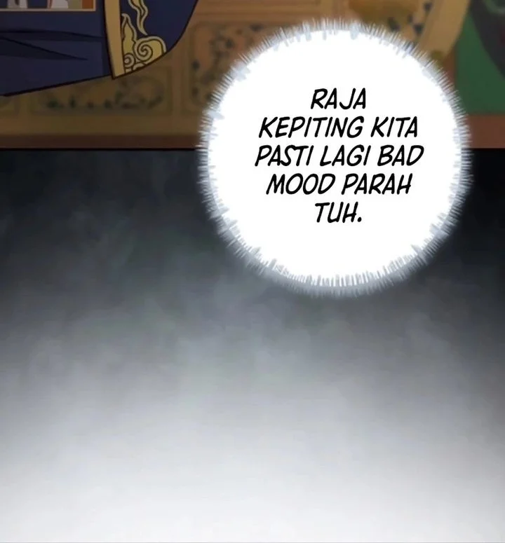 The Corrupt Official Hides the Status Window Chapter 17 Gambar 48