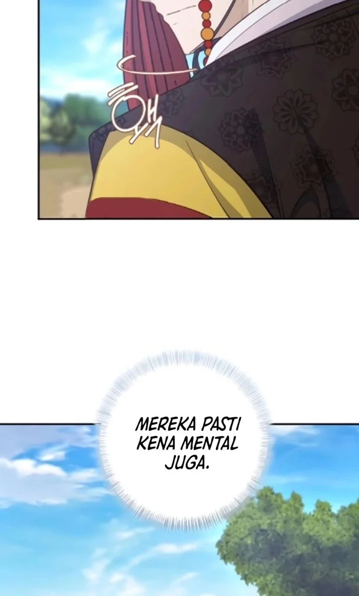 The Corrupt Official Hides the Status Window Chapter 17 Gambar 4