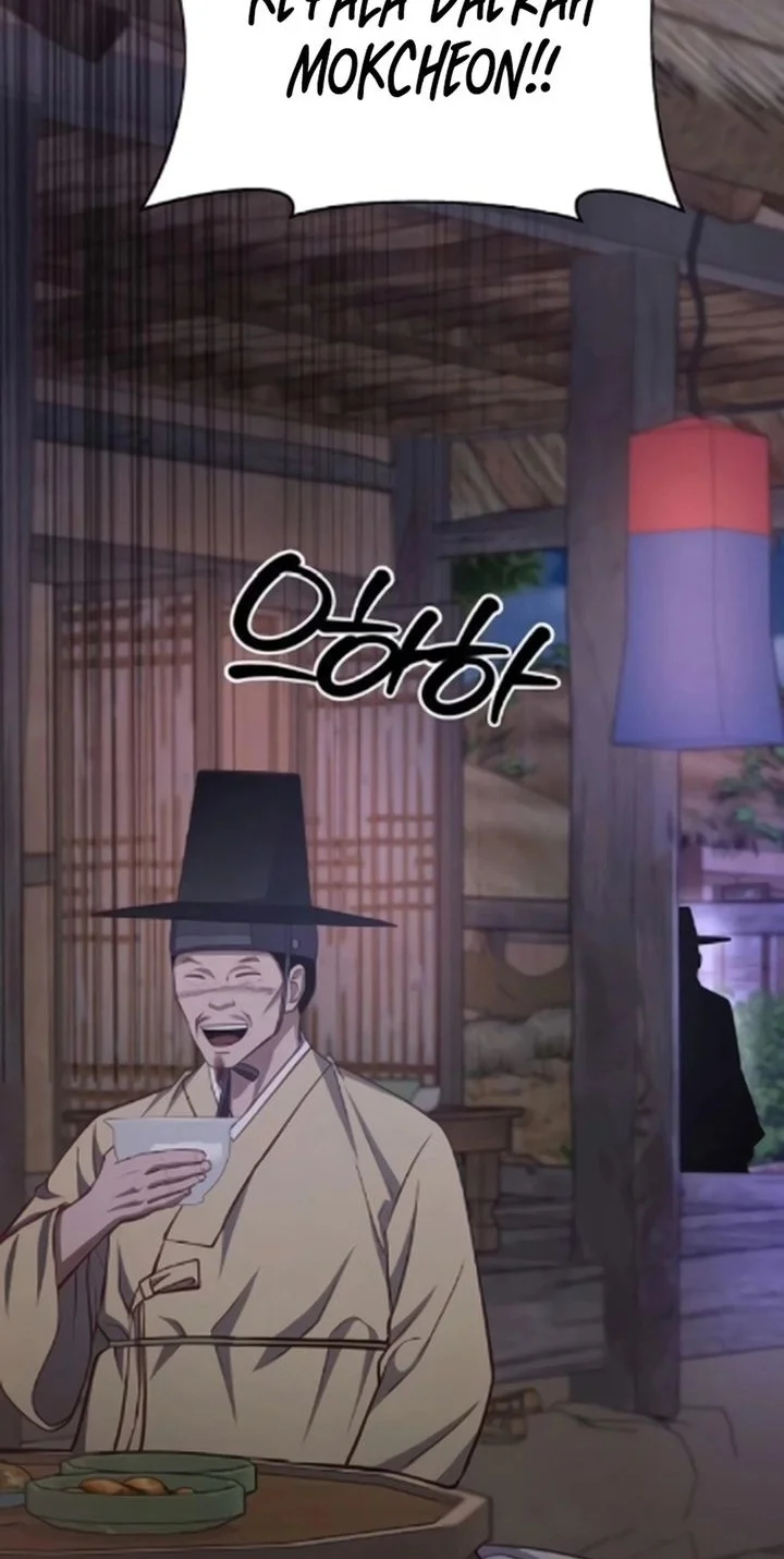 The Corrupt Official Hides the Status Window Chapter 17 Gambar 60