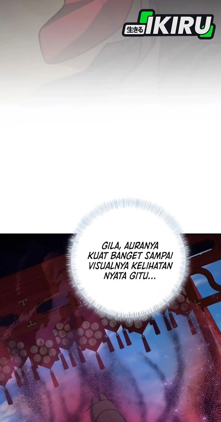 The Corrupt Official Hides the Status Window Chapter 17 Gambar 18