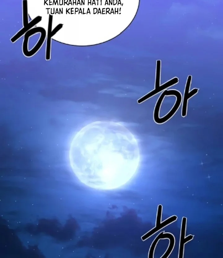 The Corrupt Official Hides the Status Window Chapter 18 Gambar 20