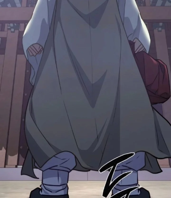 The Corrupt Official Hides the Status Window Chapter 18 Gambar 24