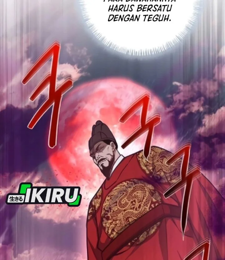 The Corrupt Official Hides the Status Window Chapter 18 Gambar 32