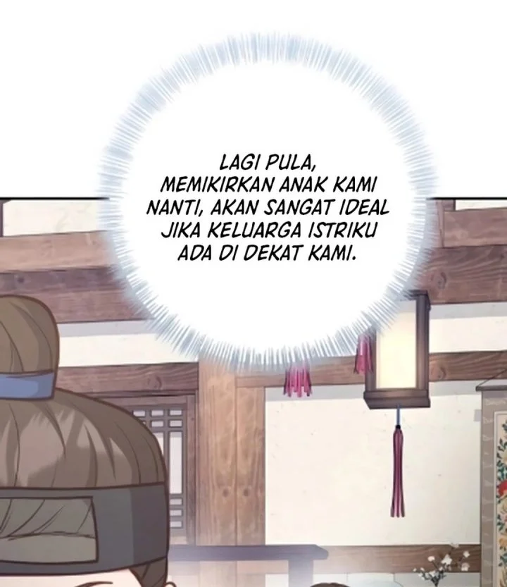 The Corrupt Official Hides the Status Window Chapter 18 Gambar 38