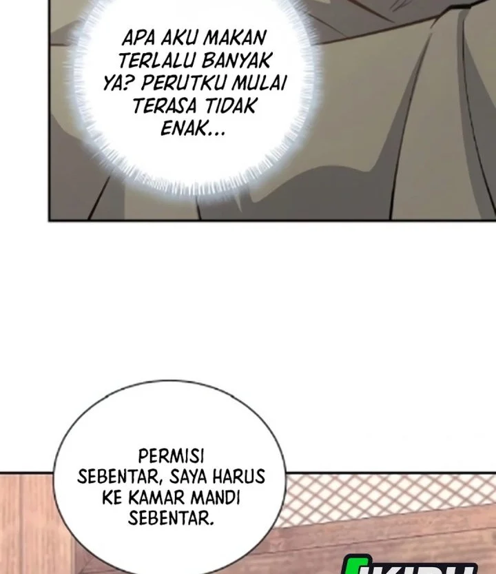 The Corrupt Official Hides the Status Window Chapter 18 Gambar 44