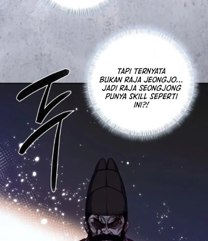 The Corrupt Official Hides the Status Window Chapter 18 Gambar 56