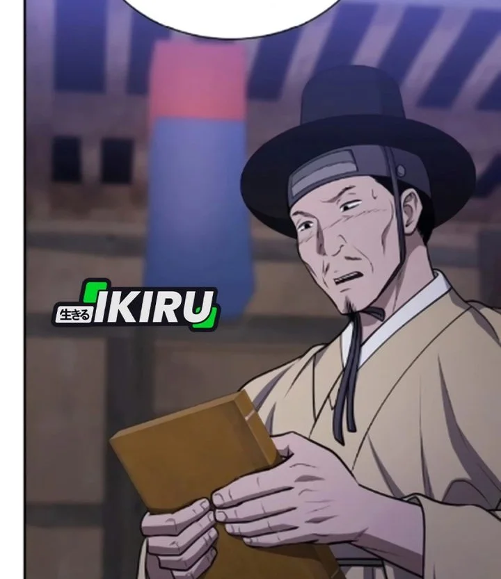 The Corrupt Official Hides the Status Window Chapter 18 Gambar 14