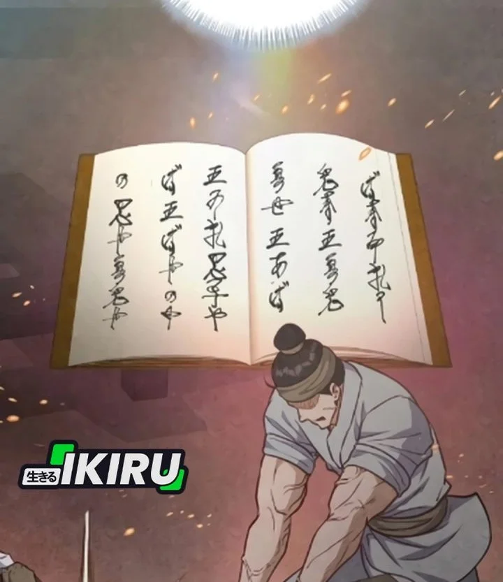 The Corrupt Official Hides the Status Window Chapter 18 Gambar 16