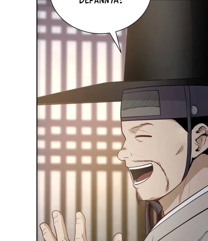 The Corrupt Official Hides the Status Window Chapter 19 Gambar 20