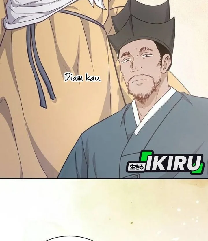 The Corrupt Official Hides the Status Window Chapter 19 Gambar 22