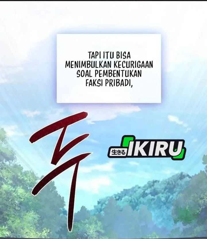 The Corrupt Official Hides the Status Window Chapter 19 Gambar 36