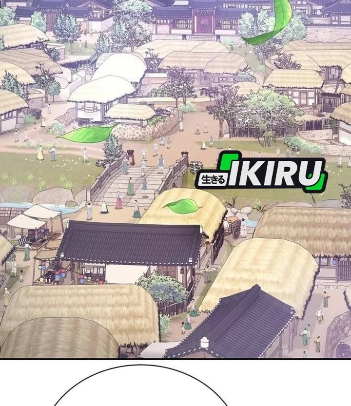 Manhwa The Corrupt Official Hides the Status Window Chapter 19 gambar 2