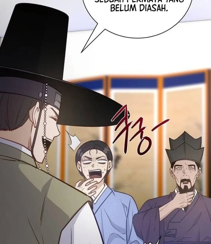 The Corrupt Official Hides the Status Window Chapter 19 Gambar 44