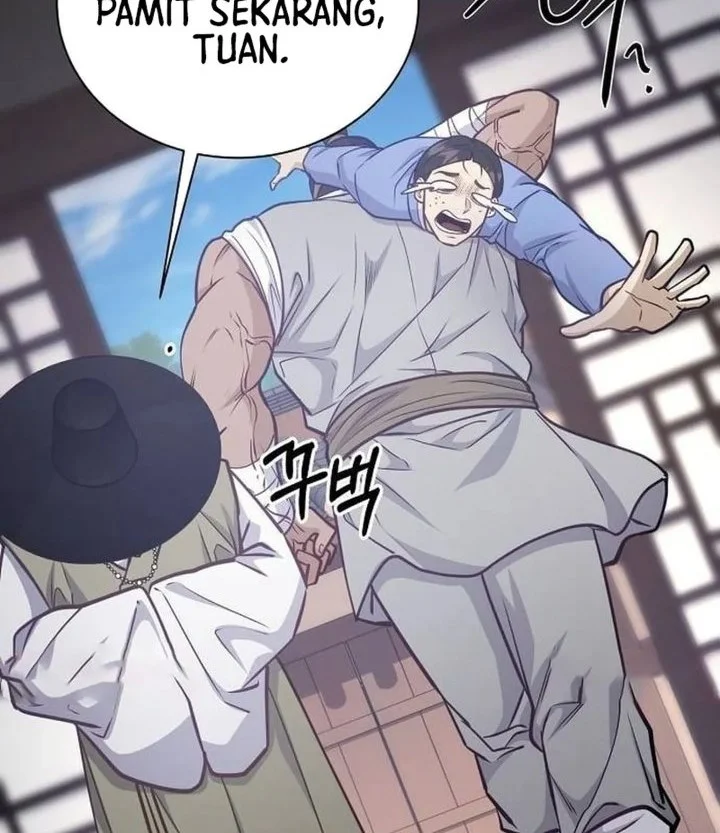 The Corrupt Official Hides the Status Window Chapter 19 Gambar 50