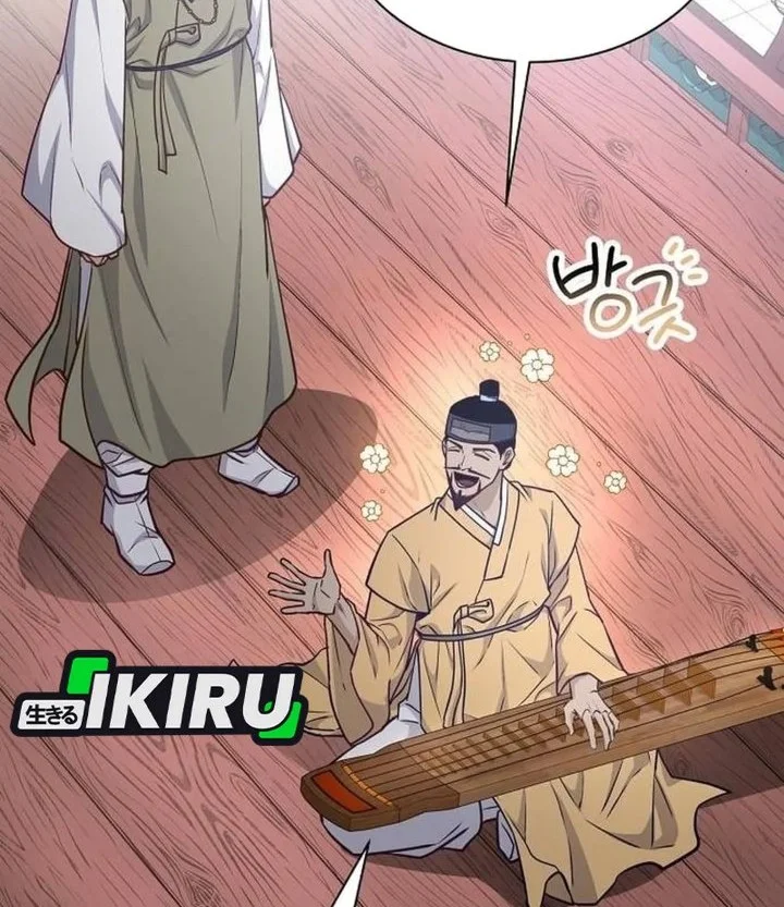 The Corrupt Official Hides the Status Window Chapter 19 Gambar 52