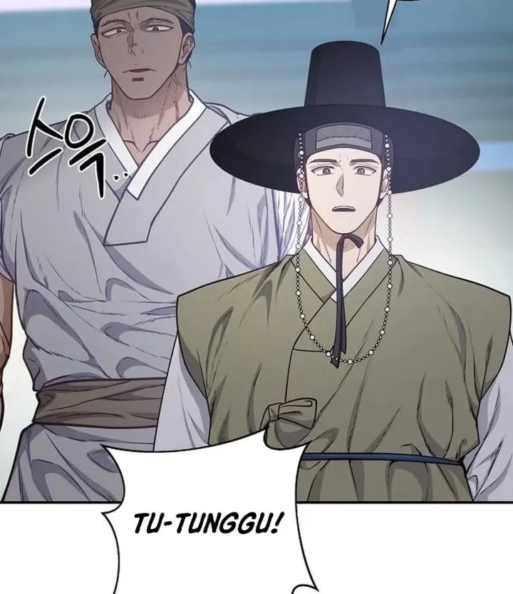 The Corrupt Official Hides the Status Window Chapter 19 Gambar 54