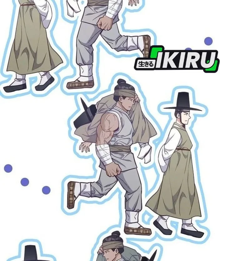 The Corrupt Official Hides the Status Window Chapter 19 Gambar 56