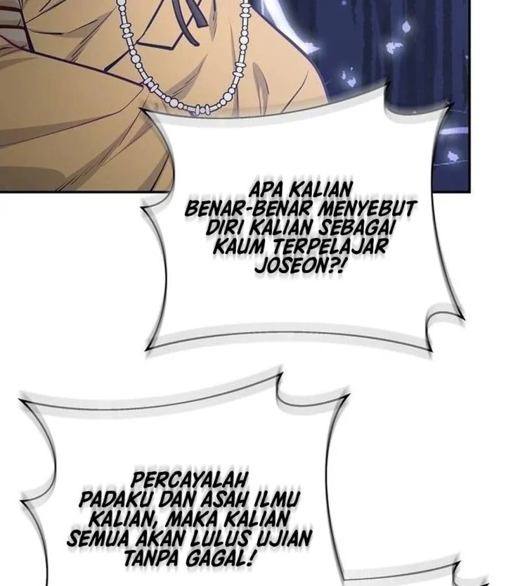 The Corrupt Official Hides the Status Window Chapter 19 Gambar 60