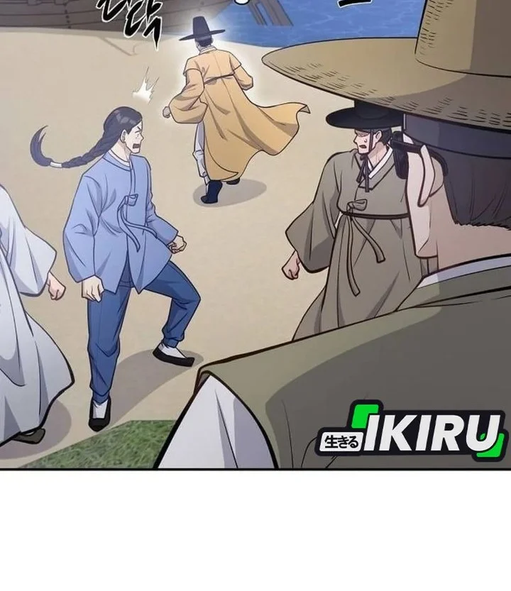 The Corrupt Official Hides the Status Window Chapter 19 Gambar 62