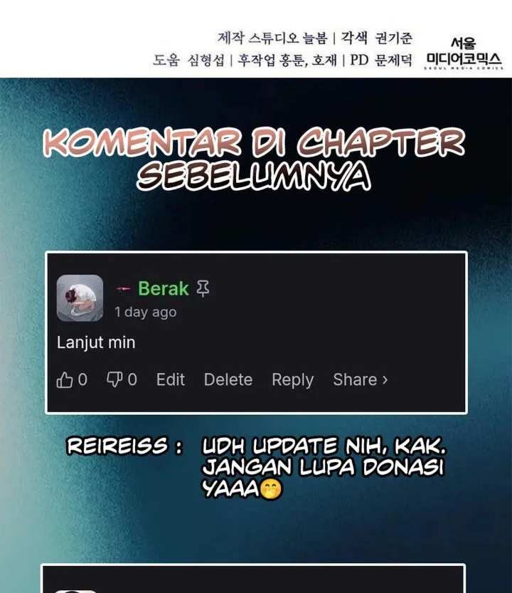 The Corrupt Official Hides the Status Window Chapter 19 Gambar 72