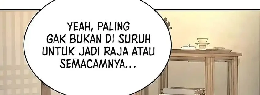 The Corrupt Official Hides the Status Window Chapter 2 Gambar 36