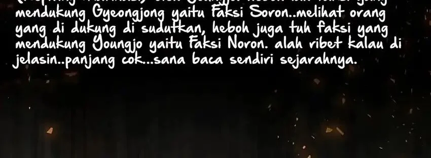 The Corrupt Official Hides the Status Window Chapter 2 Gambar 51