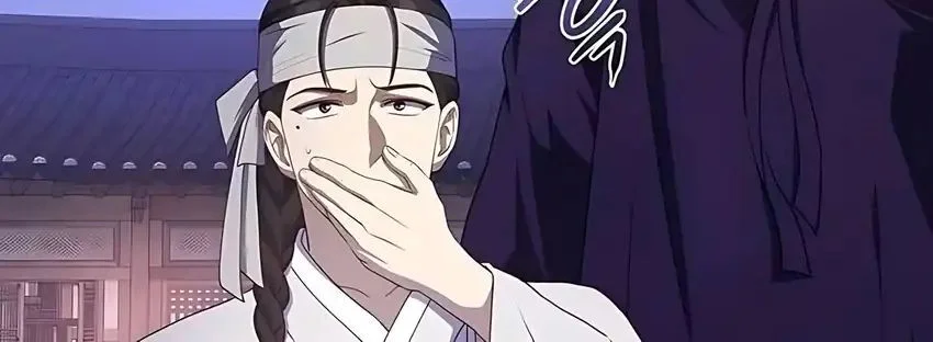 The Corrupt Official Hides the Status Window Chapter 2 Gambar 63