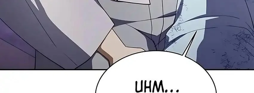 The Corrupt Official Hides the Status Window Chapter 2 Gambar 27