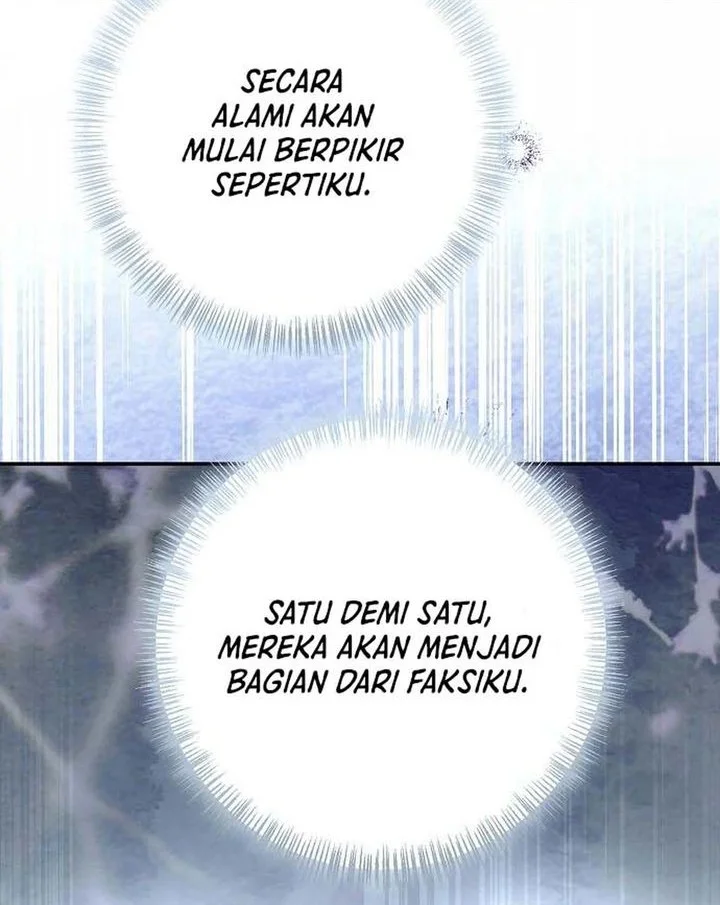 The Corrupt Official Hides the Status Window Chapter 20 Gambar 24