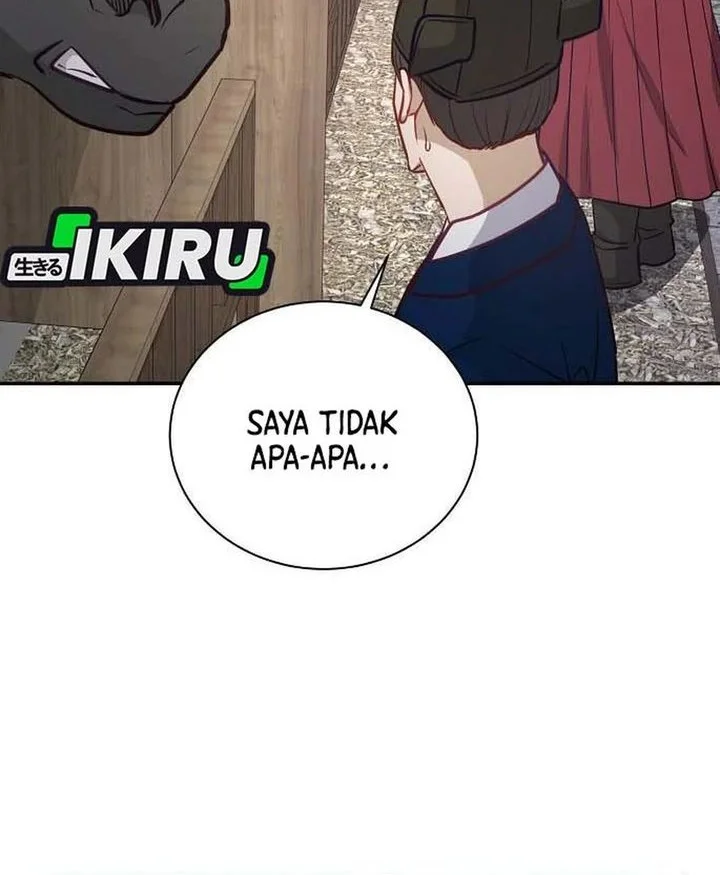 The Corrupt Official Hides the Status Window Chapter 20 Gambar 44