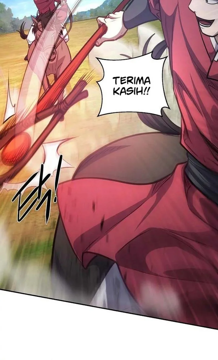 The Corrupt Official Hides the Status Window Chapter 20 Gambar 58