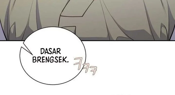 The Corrupt Official Hides the Status Window Chapter 20 Gambar 14