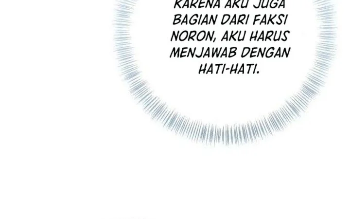 The Corrupt Official Hides the Status Window Chapter 21 Gambar 35