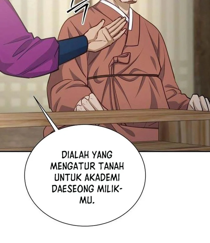 The Corrupt Official Hides the Status Window Chapter 21 Gambar 37