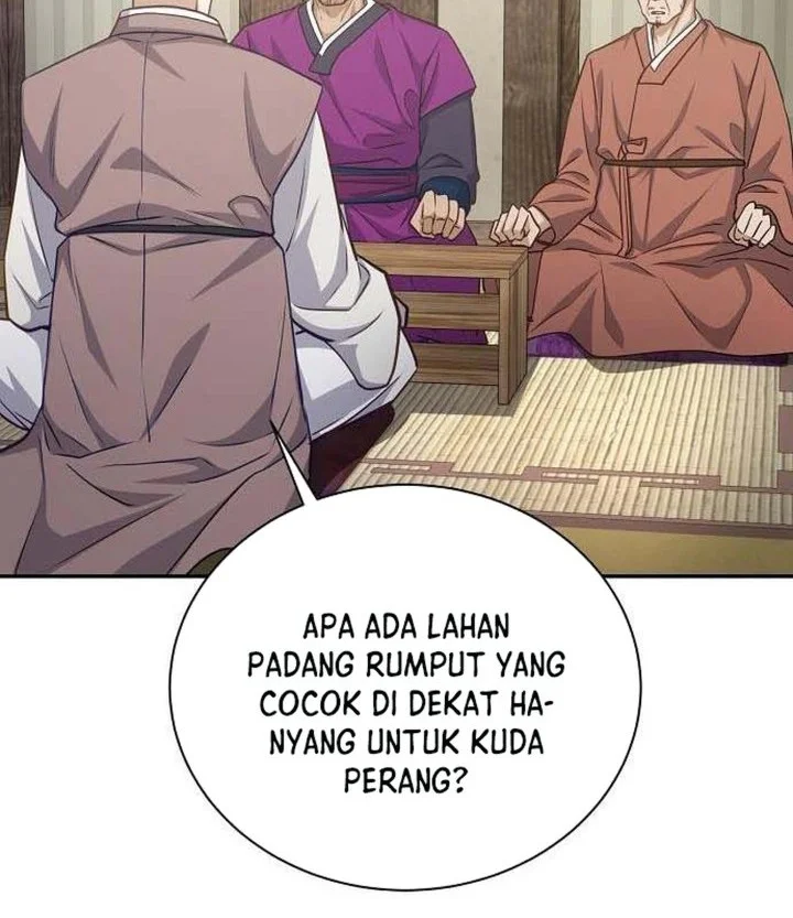 The Corrupt Official Hides the Status Window Chapter 21 Gambar 39