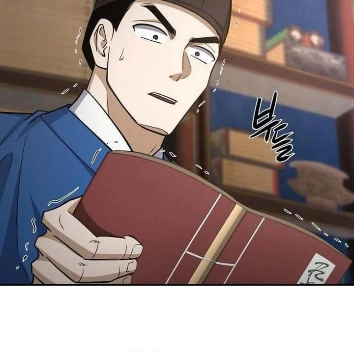 The Corrupt Official Hides the Status Window Chapter 21 Gambar 57